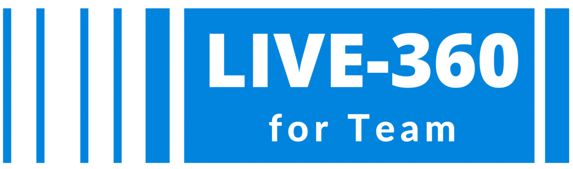 Introducing Live 360