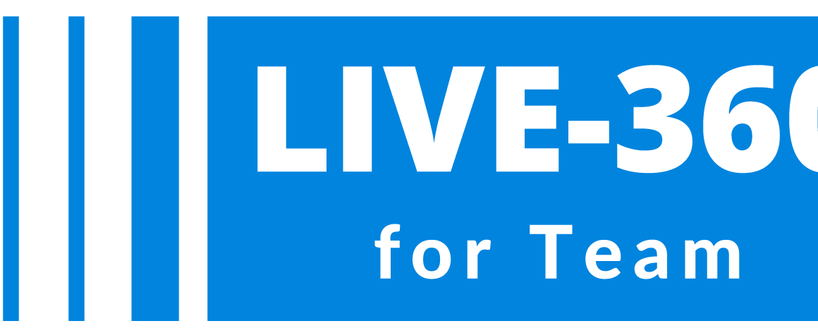 Introducing Live 360