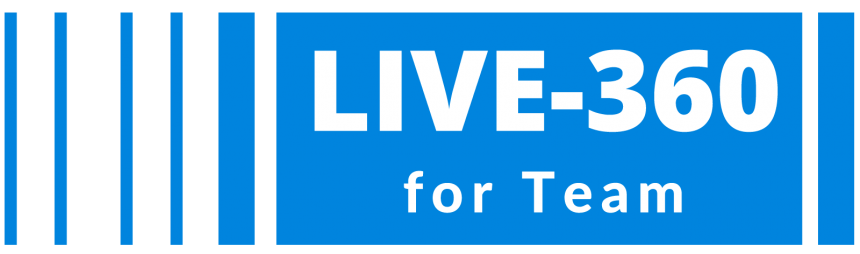 Introducing Live 360
